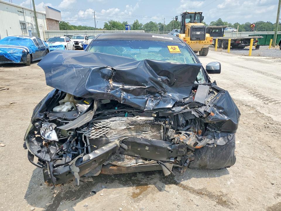 Photo 5 from auction – 2005 FORD FIVE HUNDRED with VIN 1FAHP28155G190745
