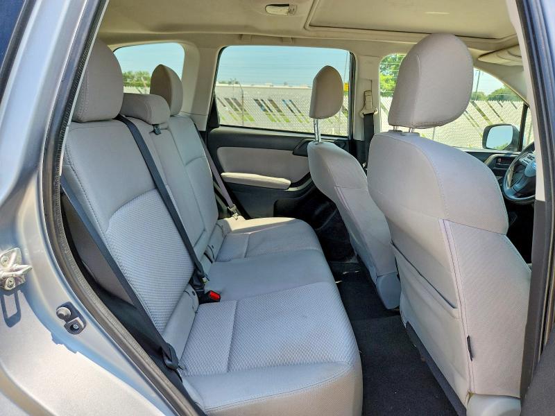 Photo 11 from auction – 2015 SUBARU FORESTER with VIN JF2SJADC0FH496932