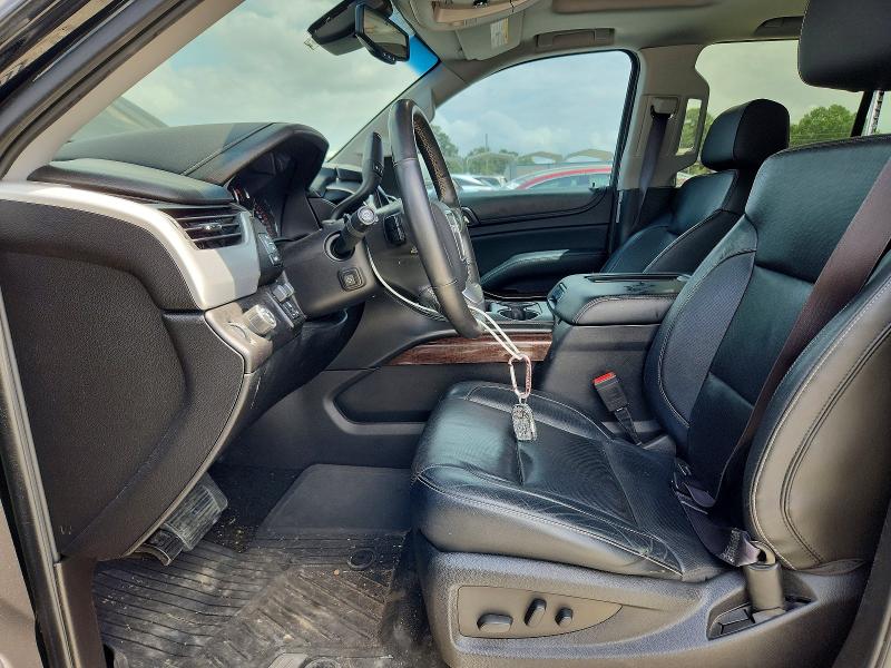 Zdjęcie 7 z aukcji – 2016 GMC YUKON z VIN 1GKS1BKC0GR292316