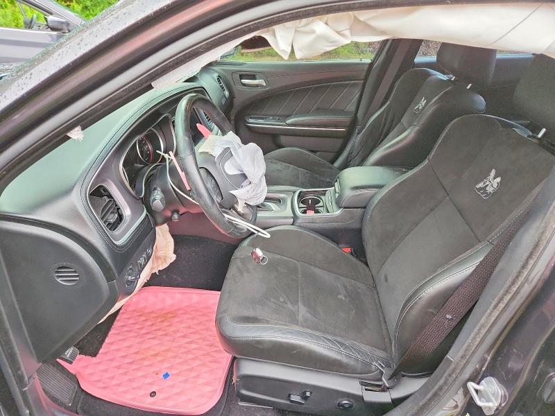 Photo 7 from auction – 2019 DODGE CHARGER with VIN 2C3CDXGJ4KH734362