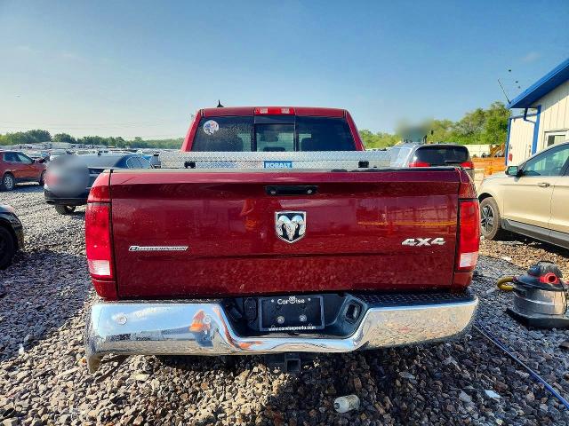 Photo 6 from auction – 2015 RAM 1500 with VIN 1C6RR7LT3FS635410