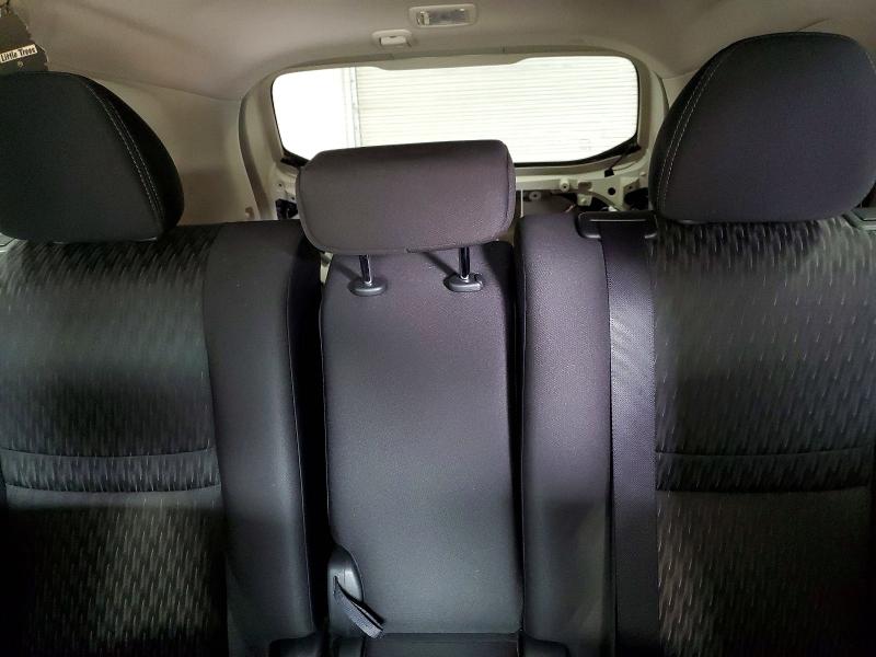 Photo 10 from auction – 2018 NISSAN ROGUE with VIN JN8AT2MV4JW312905