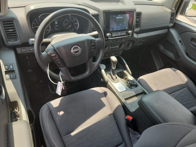 Photo 8 from auction – 2024 NISSAN FRONTIER with VIN 1N6ED1CL8RN639536