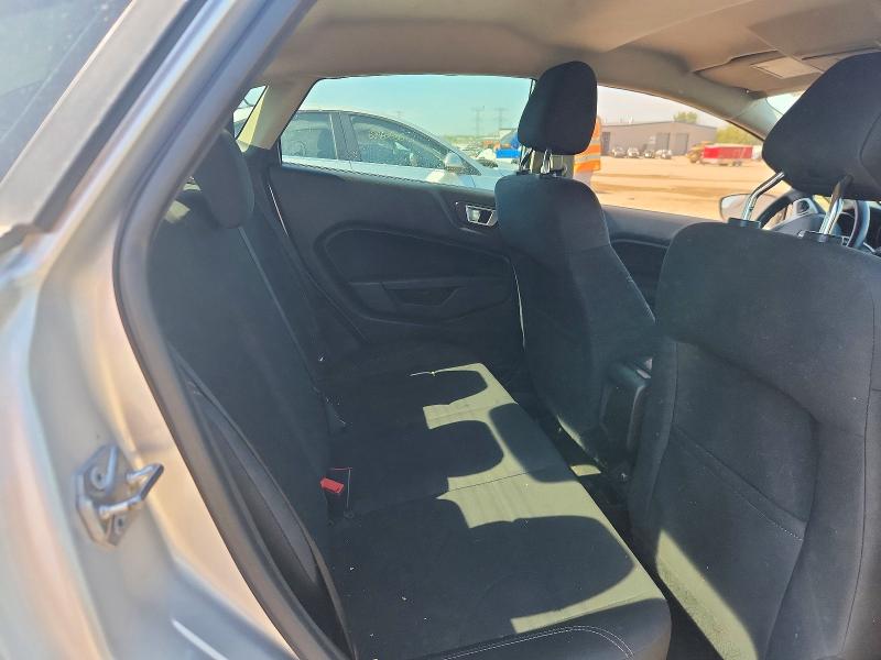 Photo 10 from auction – 2016 FORD FIESTA with VIN 3FADP4BJ0GM198327