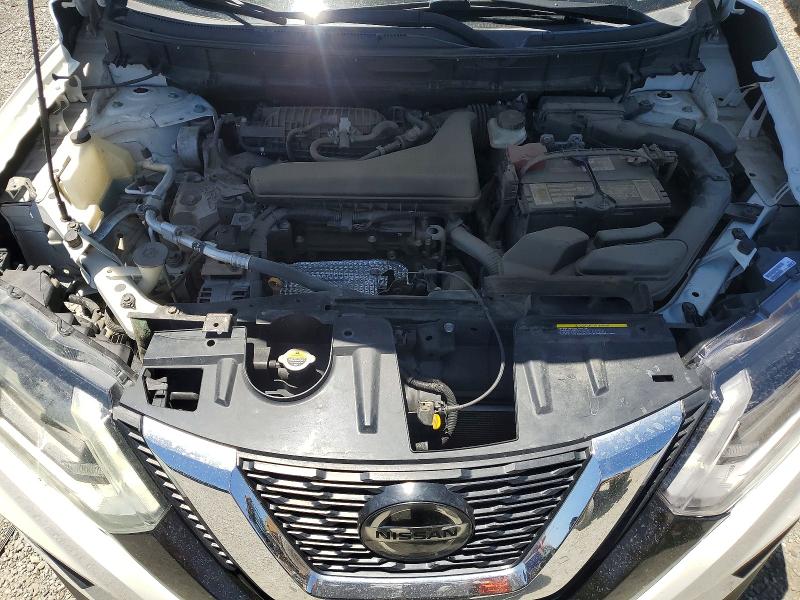 Photo 11 from auction – 2018 NISSAN ROGUE with VIN 5N1AT2MT6JC714819