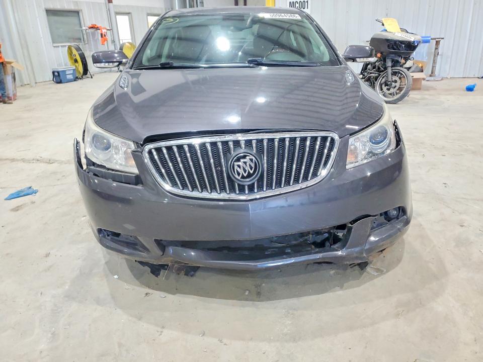 Photo 5 from auction – 2013 BUICK LACROSSE with VIN 1G4GH5E39DF215611