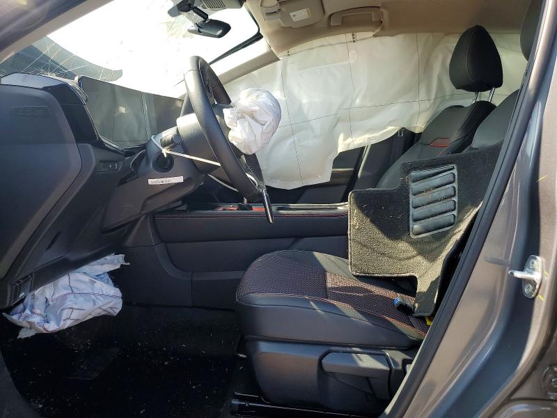 Photo 7 from auction – 2025 NISSAN KICKS with VIN 3N8AP6DA8SL417107