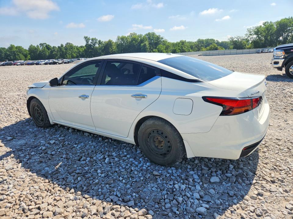 Снимка 2 от търг – 2019 NISSAN ALTIMA с VIN 1N4BL4BV5KC137491