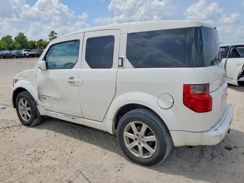 Снимка 2 от търг – 2004 HONDA ELEMENT с VIN 5J6YH18394L005888