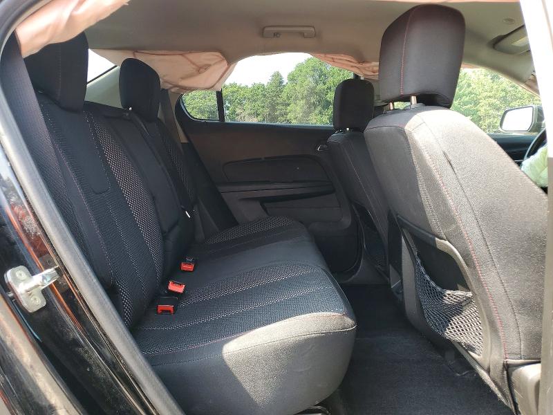 صورة رقم 11 من المزاد - 2016 CHEVROLET EQUINOX مع VIN 2GNFLFEK5G6128936