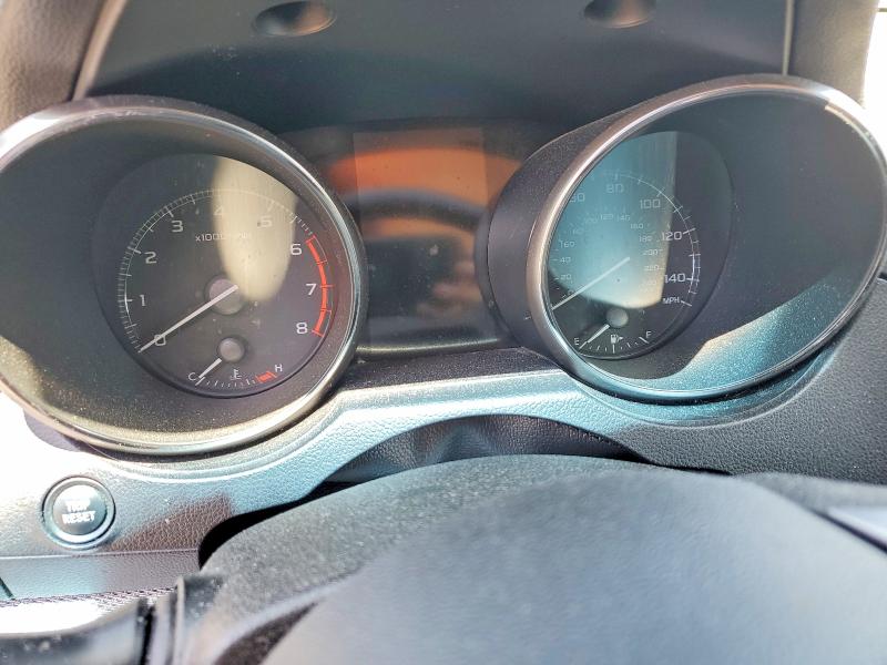 Снимка 9 от търг – 2019 SUBARU OUTBACK с VIN 4S4BSAFCXK3381458