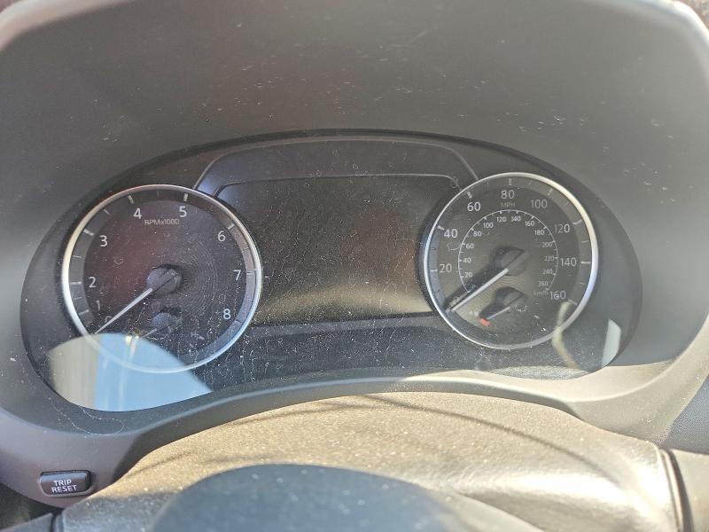 صورة رقم 9 من المزاد - 2024 INFINITI QX50 مع VIN 3PCAJ5DB0RF101080