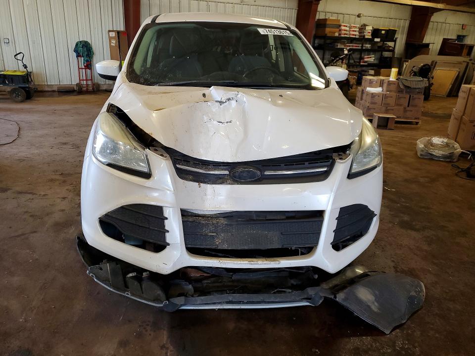 Фото 5 с аукциона – 2013 FORD ESCAPE с VIN 1FMCU0G92DUD26186