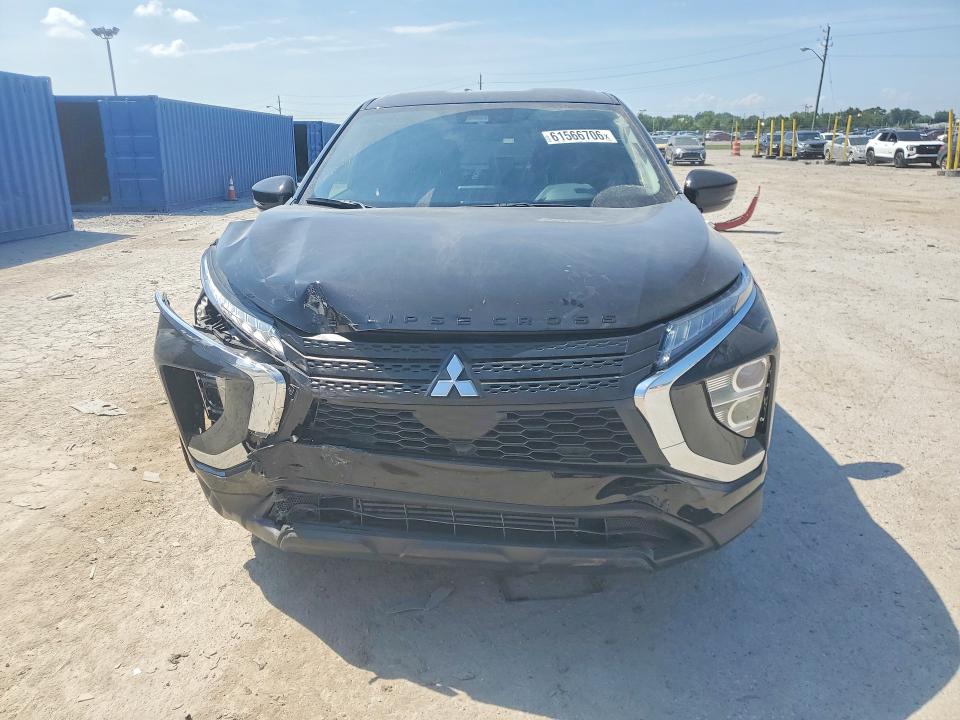 Photo 5 from auction – 2025 MITSUBISHI ECLIPSE CROSS with VIN JA4ATVAA4SZ010605