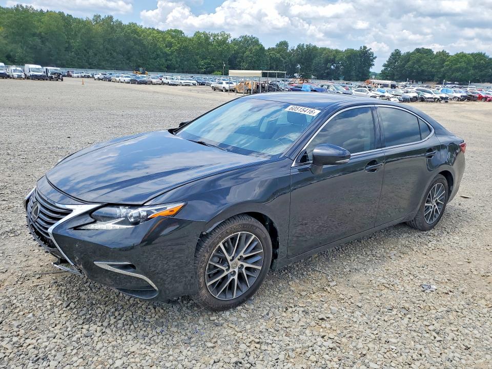 2016 LEXUS ES - Търг №60515416