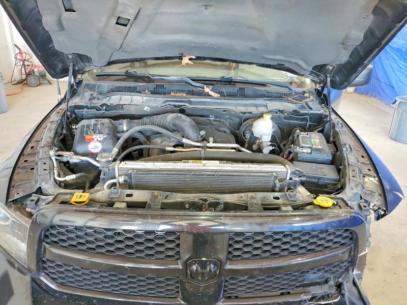 Photo 11 from auction – 2015 RAM 1500 with VIN 3C6JR7AT6FG631696