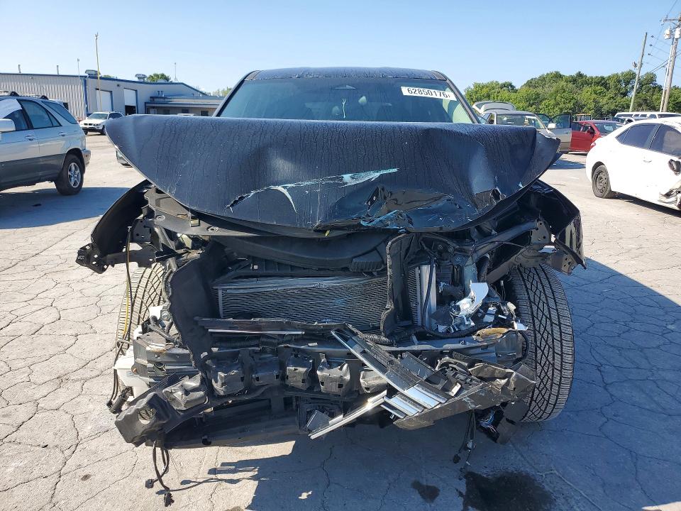 Photo 5 from auction – 2025 NISSAN ROGUE with VIN 5N1BT3BA1SC803923