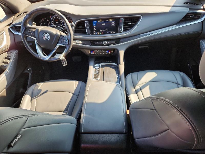 Photo 8 from auction – 2024 BUICK ENCLAVE with VIN 5GAEVBKWXRJ124080