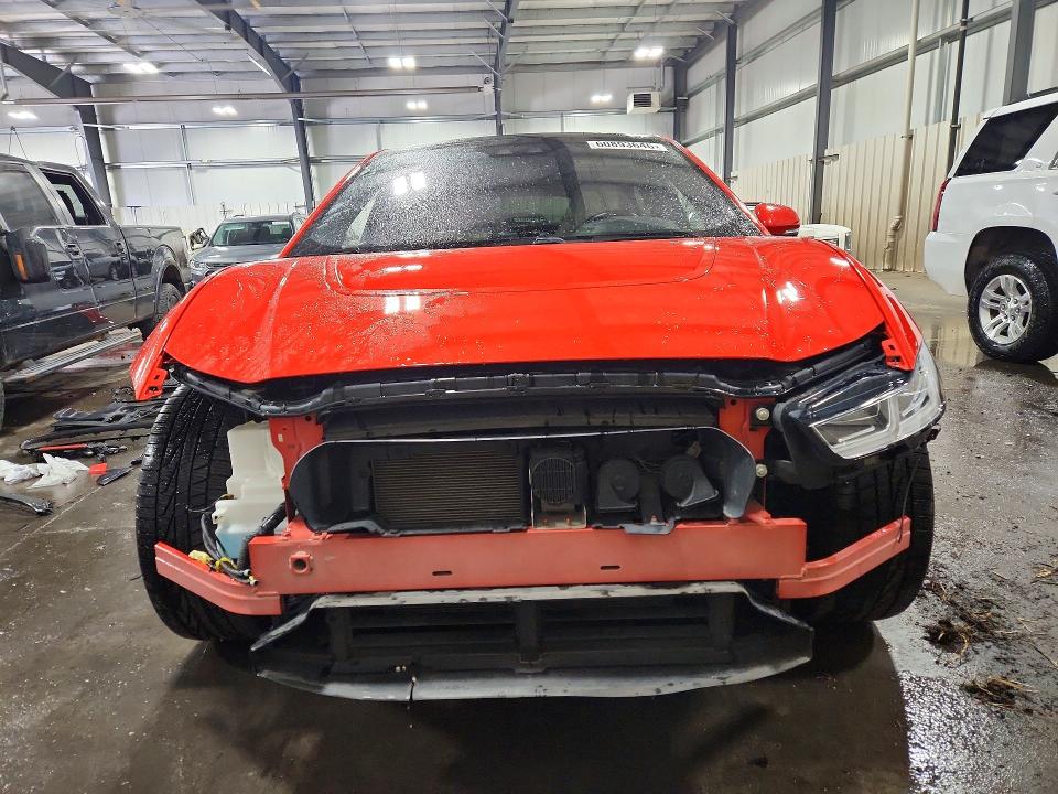 Photo 5 from auction – 2020 JAGUAR I-PACE with VIN SADHD2S1XL1F79562
