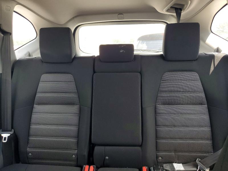 Photo 10 from auction – 2020 HONDA CR-V with VIN 2HKRW2H20LH608471
