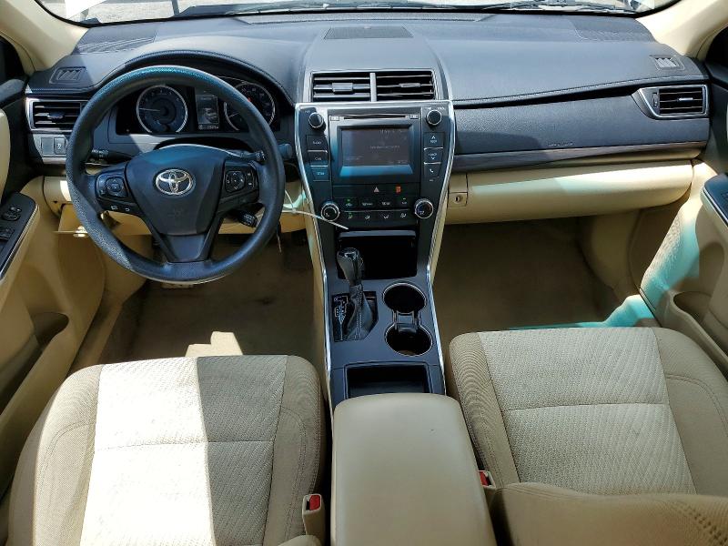 Photo 8 from auction – 2016 TOYOTA CAMRY with VIN 4T1BF1FK2GU136361