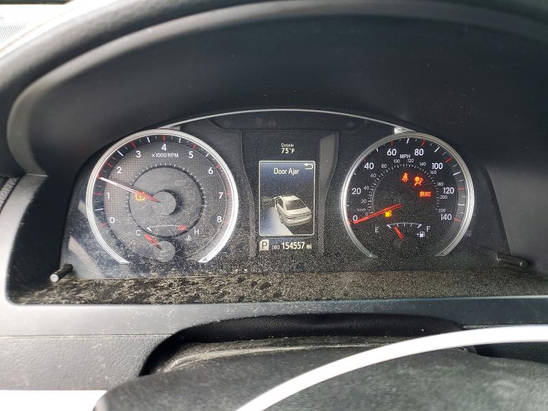 Photo 9 from auction – 2017 TOYOTA CAMRY with VIN 4T1BF1FK2HU682885