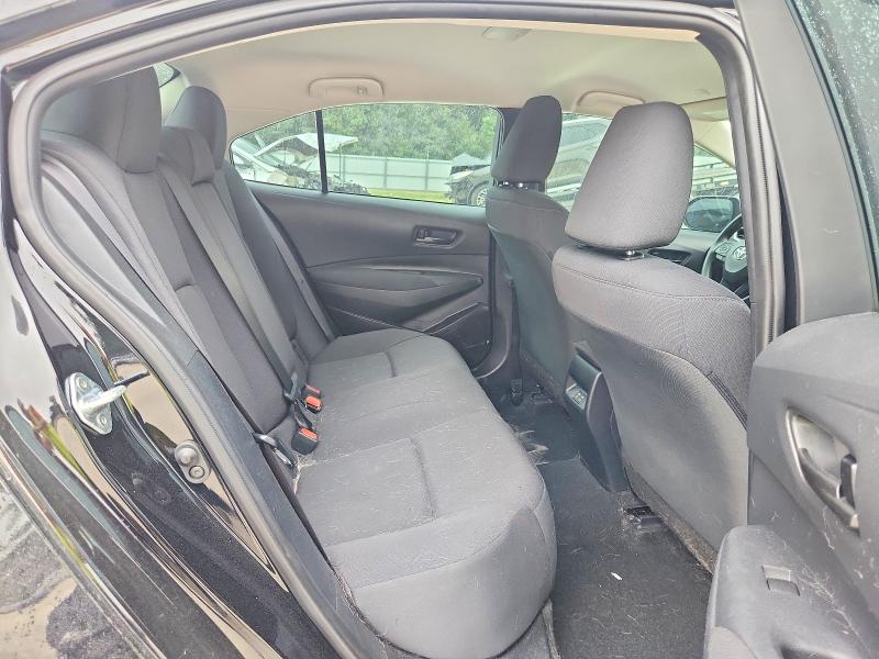 Photo 10 from auction – 2023 TOYOTA COROLLA with VIN 5YFB4MDE0PP038094