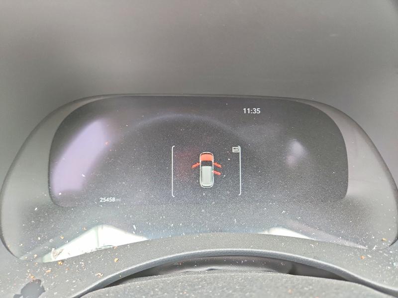 Photo 9 from auction – 2023 TOYOTA HIGHLANDER with VIN 5TDKDRBHXPS021613