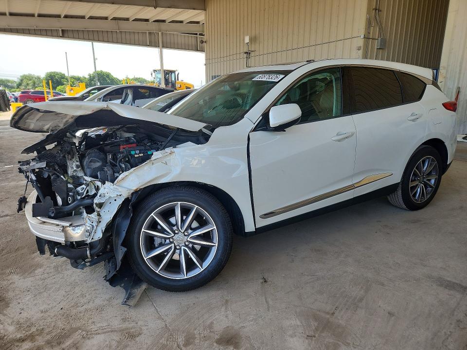 2019 ACURA RDX - Търг №60876326