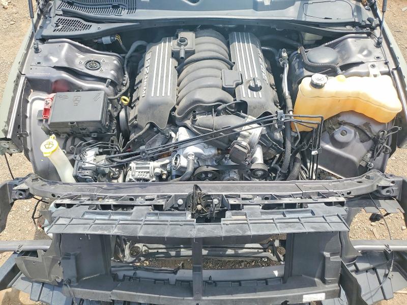 Photo 11 from auction – 2015 DODGE CHALLENGER with VIN 2C3CDZDJ8FH850458