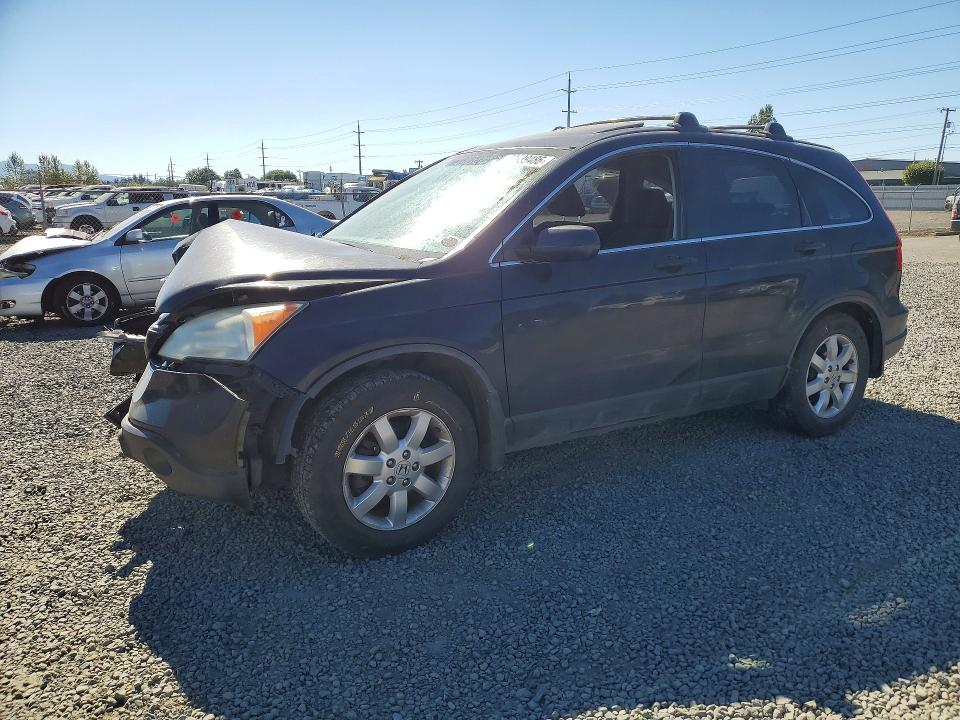 2007 HONDA CR-V - Търг №60839486