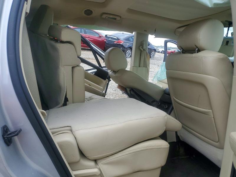 Photo 10 from auction – 2017 LINCOLN MKT with VIN 2LMHJ5FK4HBL00589