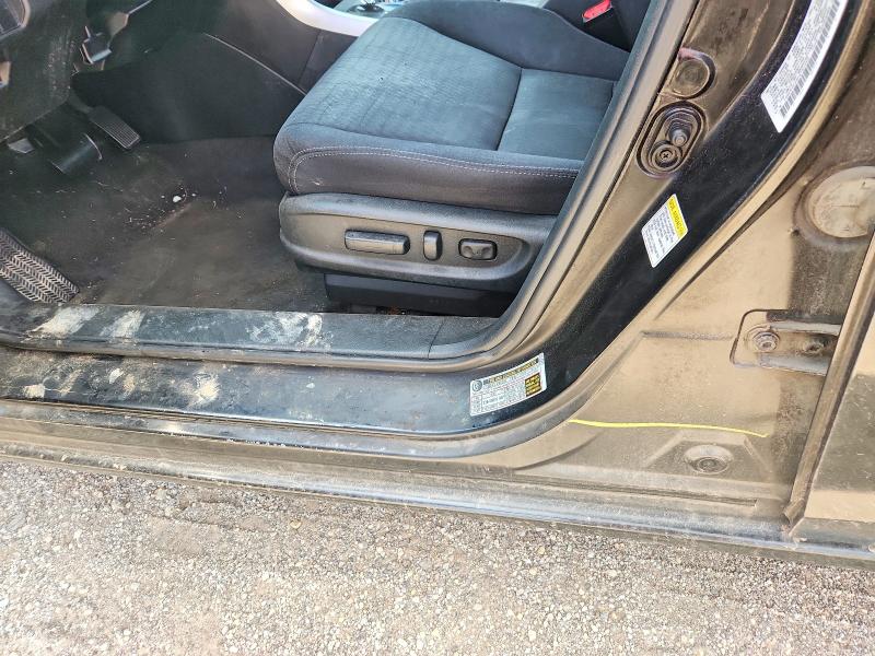 Photo 12 from auction – 2015 HONDA ACCORD with VIN 1HGCR2F59FA181248