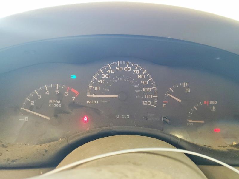 Снимка 9 от търг – 2005 CHEVROLET CLASSIC с VIN 1G1ND52FX5M172411