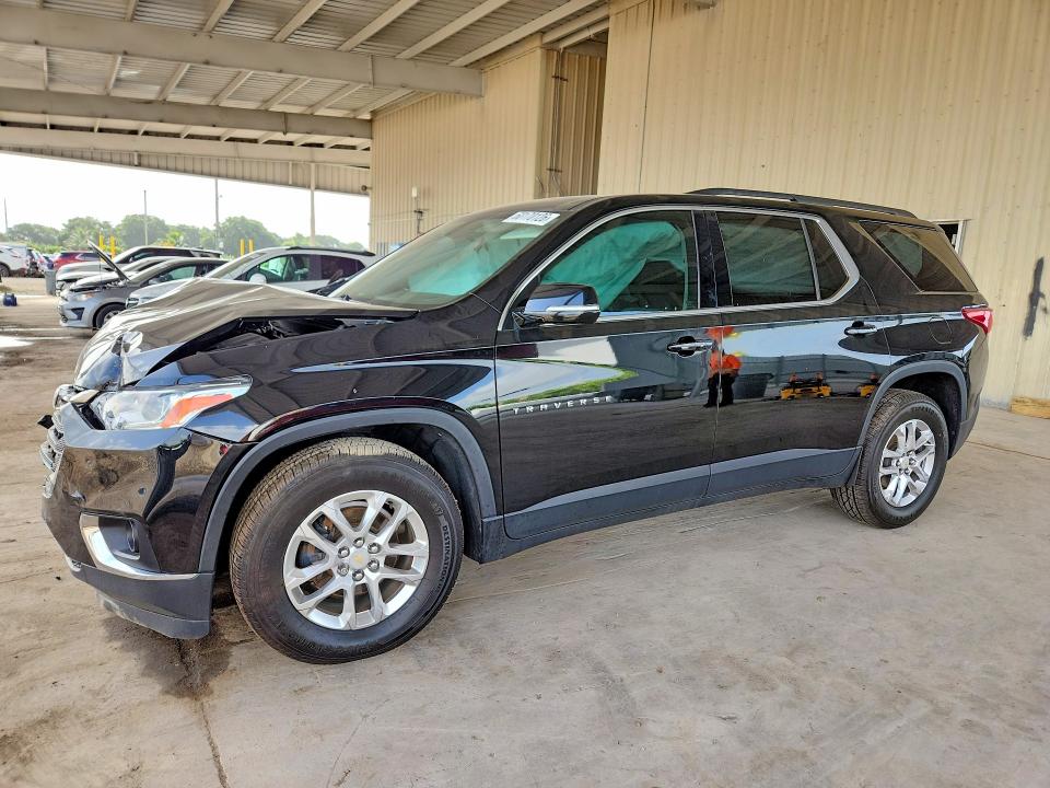 2019 CHEVROLET TRAVERSE - Търг №60170126