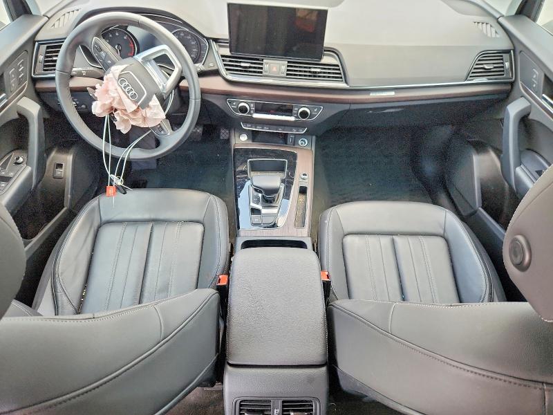 Photo 8 from auction – 2019 AUDI Q5 with VIN WA1ABAFY1P2119587