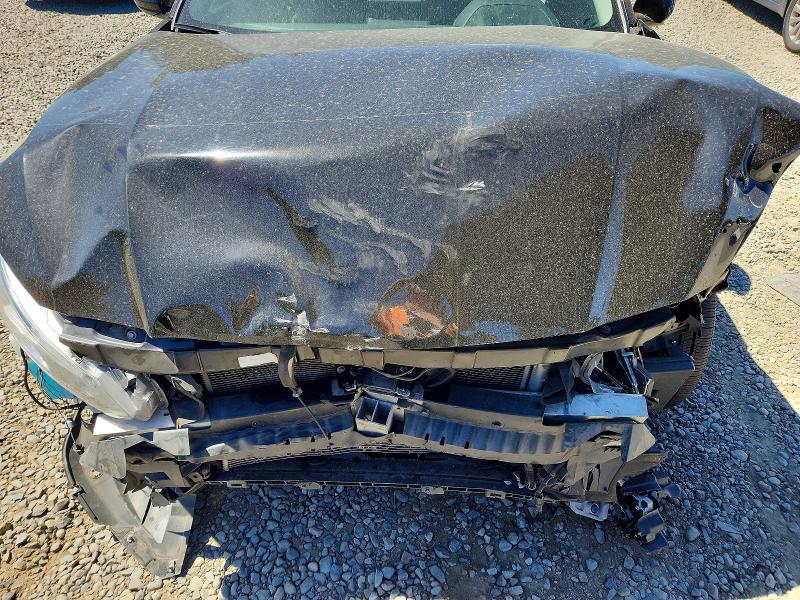 Photo 11 from auction – 2021 NISSAN ALTIMA with VIN 1N4BL4FW0MN396965