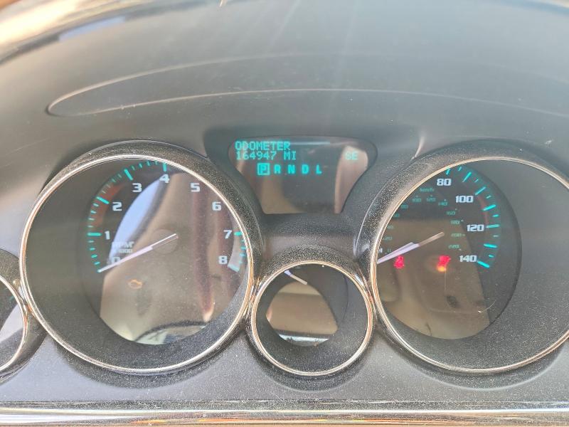 Photo 9 from auction – 2015 BUICK ENCLAVE with VIN 5GAKVCKD9FJ137163