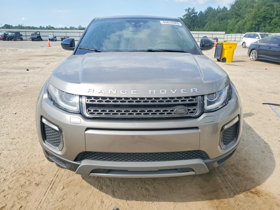 Photo 5 from auction – 2017 LAND ROVER RANGE ROVER EVOQUE with VIN SALVR2BG8HH242798