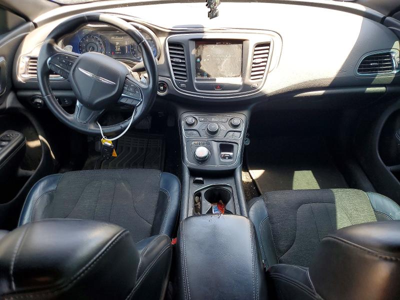 Photo 8 from auction – 2016 CHRYSLER 200 with VIN 1C3CCCDG8GN100667