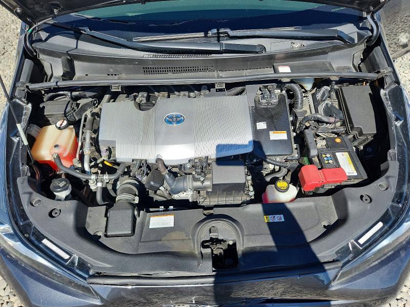 Photo 11 from auction – 2019 TOYOTA PRIUS with VIN JTDKARFU5K3083494