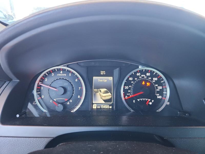 Photo 9 from auction – 2015 TOYOTA CAMRY with VIN 4T1BF1FK0FU081469