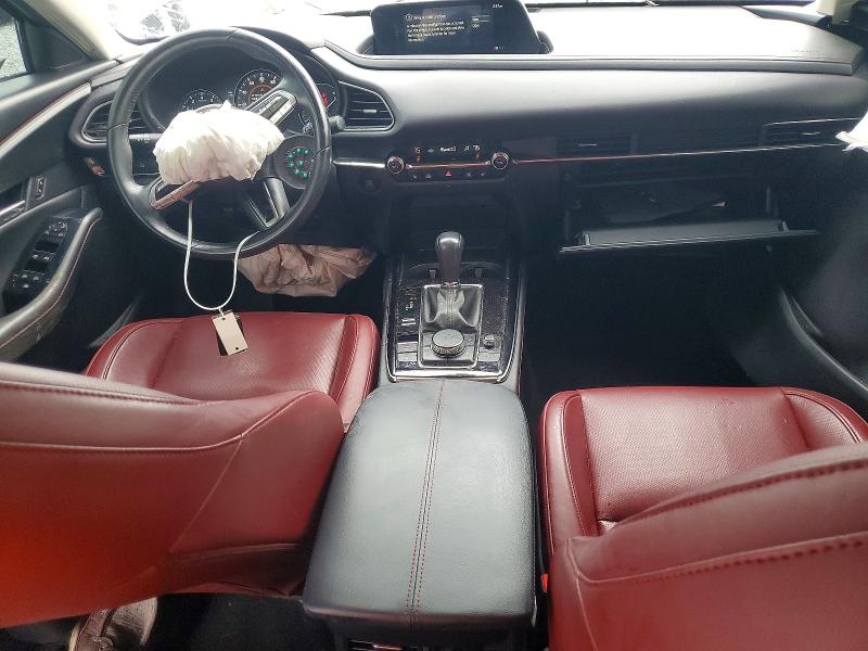 Zdjęcie 8 z aukcji – 2023 MAZDA CX-30 z VIN 3MVDMBCM4PM509787