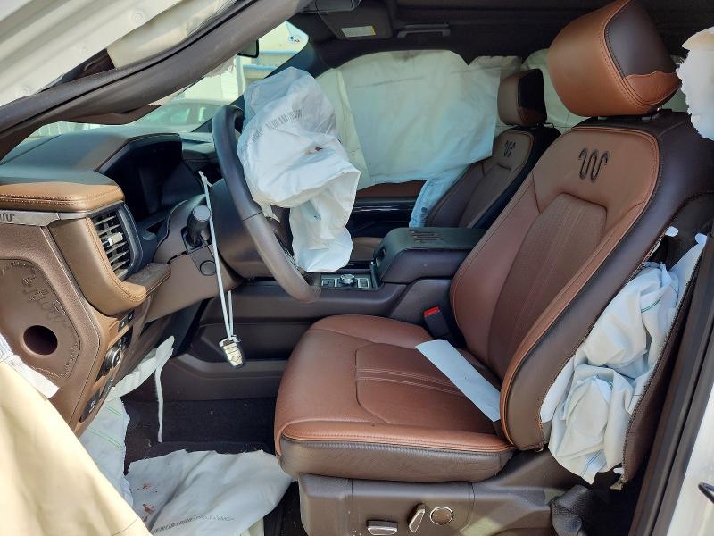 Photo 7 from auction – 2024 FORD EXPEDITION with VIN 1FMJU1P80REA63007