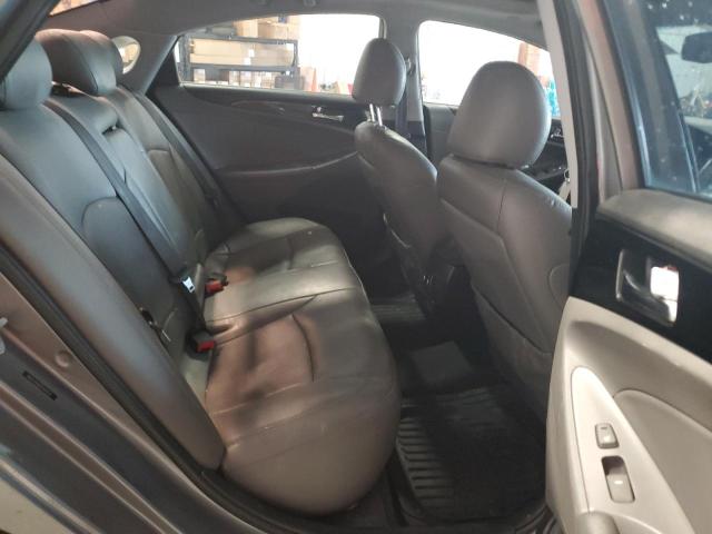 Photo 10 from auction – 2014 HYUNDAI SONATA with VIN 5NPEC4AB4EH910121