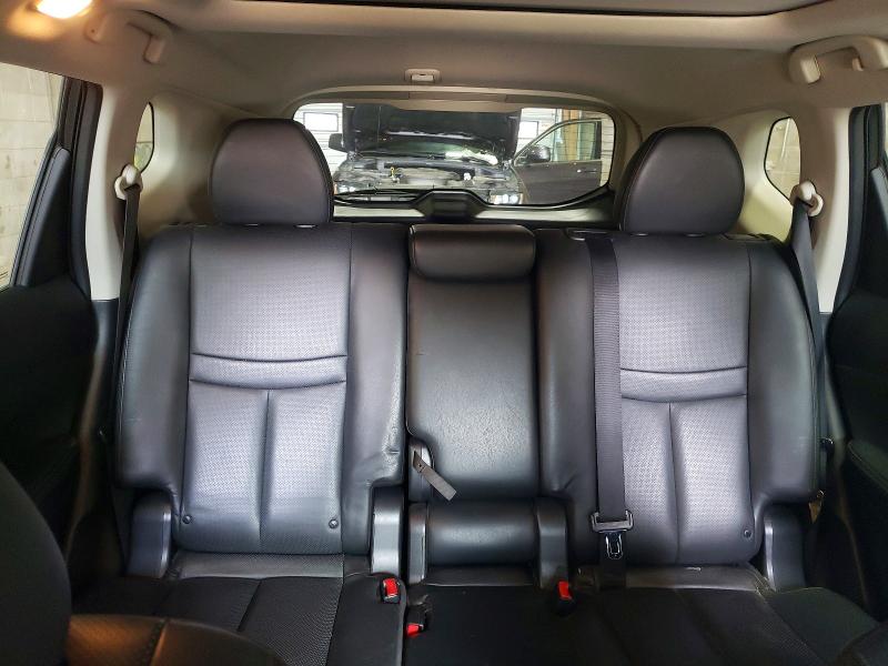 Photo 10 from auction – 2015 NISSAN ROGUE with VIN 5N1AT2MV8FC808872