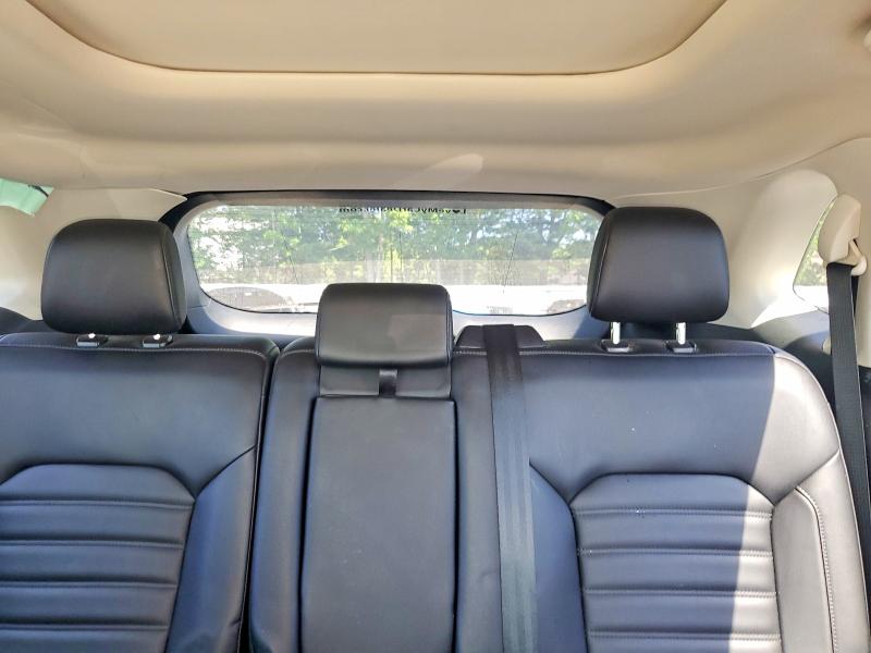 Photo 10 from auction – 2019 FORD EDGE with VIN 2FMPK4J92KBB23065