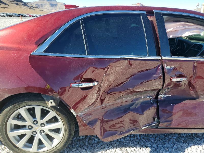 Foto 10 de la subasta – 2015 CHEVROLET MALIBU con VIN 1G11F5SL6FF321708