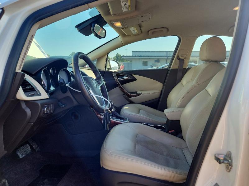 Photo 7 from auction – 2012 BUICK VERANO with VIN 1G4PR5SK0C4231036