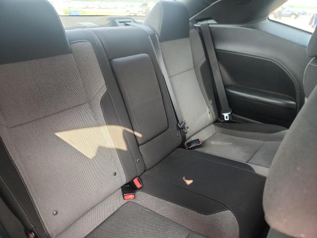 Photo 10 from auction – 2015 DODGE CHALLENGER with VIN 2C3CDZAG0FH805118